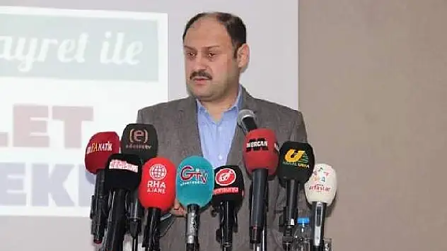 AK Parti'li Gülpınar, Büyük Tepki Çeken Sözlerinden Çark Etti: Birileri Yanlış Anladı