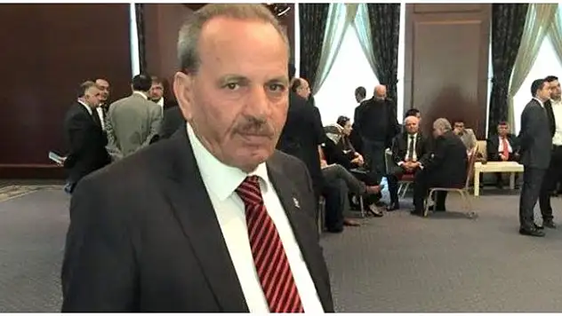 AK Partili İsimden Skandal Sözler: Oy Verin, Cennetin Anahtarı Cebinize Girsin