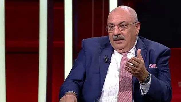 Ak Partili Türkeş'ten ezber bozacak Muharrem İnce açıklaması!