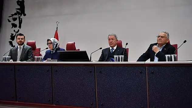 AKAR DUYURDU: ŞEHİR HASTANESİNİN YATAK KAPASİTESİ ARTIRILACAK