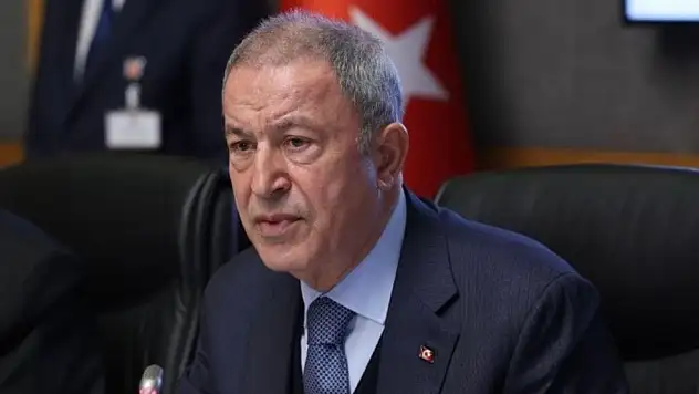 AKAR'DAN İRAN-İSRAİL SAVAŞI AÇIKLAMASI