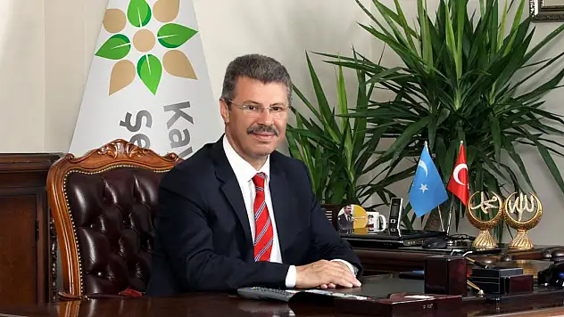 AKAY: CUMHURBAŞKANIMIZA TEŞEKKÜR EDİYORUZ