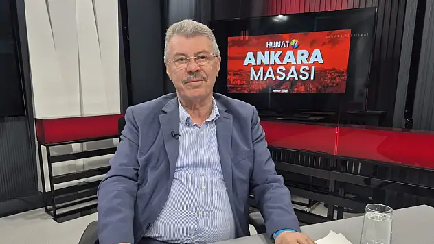 Akay'dan MHP Lideri Bahçeli'nin tarım vurgusuna destek