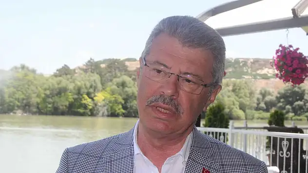 AKAY: 'KAYSERİ ŞEKER, SEKTÖRÜNÜN TEMEL DİREĞİ HALİNE GELDİ'