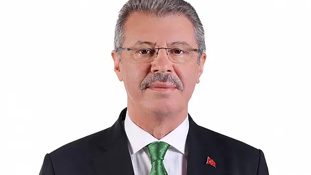 AKAY: TARIMIN ÖNCELİĞİ, DOĞRU SULAMA YÖNTEMİ
