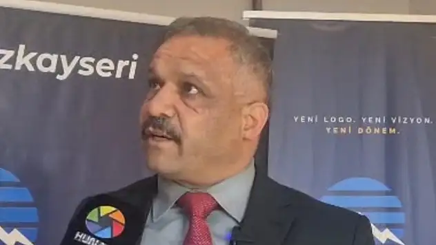 AKİB Başkanı Hızar'dan Kayseri Tanıtım Günleri'ne destek