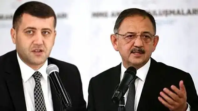 AKP VE MHP ARASINDA MÜFETTİŞ ELEŞTİRİSİ : SORUMLULAR HESAP VERMELİ