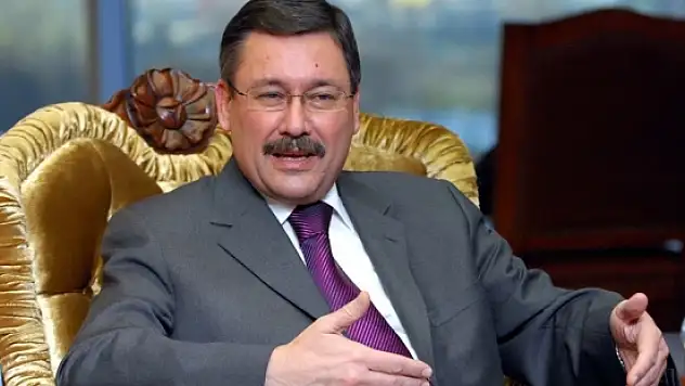AKP'li vekil: Melih Gökçek, yarın istifa edecek
