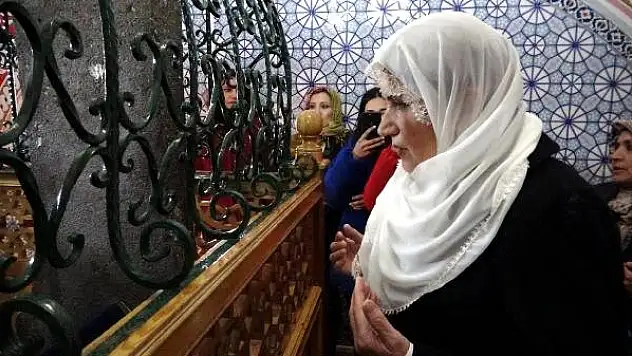 Akşener'den AK Parti'nin Kalesi Erzurum'da Dikkat Çeken Mesaj