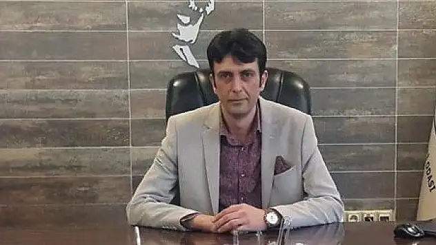 AKSOY: '15 TEMMUZ'DA YENİDEN DİRİLEN BİR ULUSUN HİKAYESİ VAR'