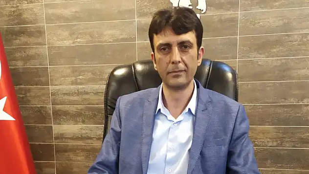 AKSOY: 'ÇALIŞMALARIMIZIN KARŞILIĞINI SANDIKTA ALDIK'