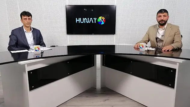 AKSOY: 'TALAS BELEDİYESİ İLE 4 YILLIK BİR PROTOKOL YAPTIK'