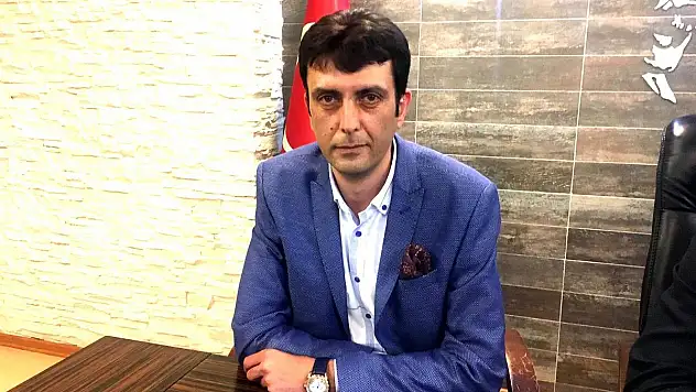 AKSOY 'Türk Milleti için bağımlı yaşamaktansa ölmek daha iyidir'