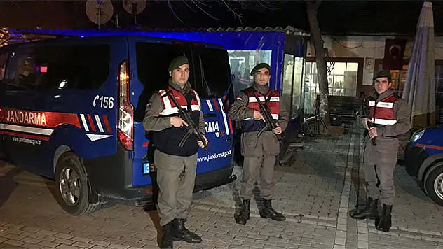 Alacak verecek meselesi kanlı bitti