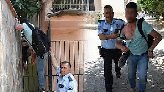 Aldatılan Kadın, Sevgilisiyle Buluşan Kocasını Kadının Eşine Yakalattı