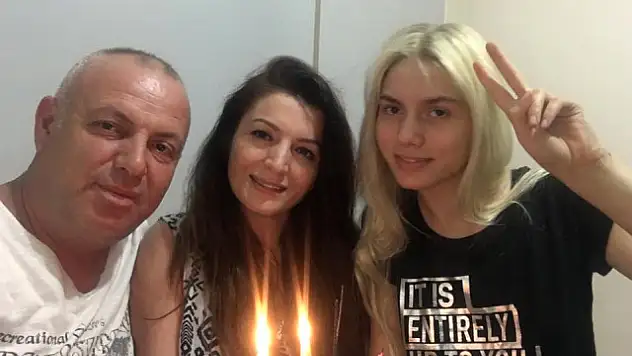 Aleyna Tilki'nin Anne ve Babası Tek Celsede Boşandı
