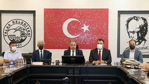 ALİ DAĞI FÜNİKÜLER HATTI PROJESİNDE TARİHİ ADIM