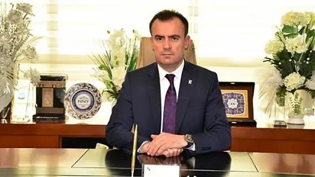 ALİ YEDİKAYA: 'BİR AN EVVEL KASA AFFI VE MATRAH ARTIRIMI ÇIKARTILMALIDIR'