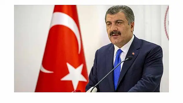 ALINAN TEDBİRLER İŞE YARADI, VAKA SAYILARI KONTROL ALTINA ALINDI