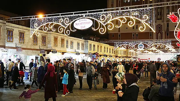 ALKAN'DAN RAMAZAN SOKAĞI TEPKİSİ