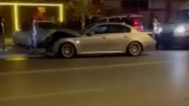 Alkollü sürücüye 66 bin 78 lira çoklu ihlal cezası