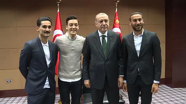 ALMANLAR İTİRAF ETTİ: PİŞMAN OLDUK