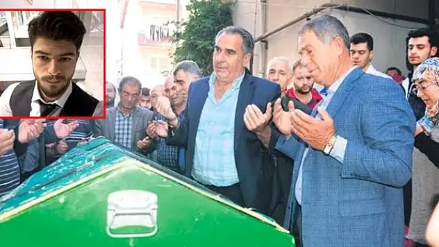 ALMANYA'DA CANSIZ BEDENİ BULUNAN ÖĞRENCİNİN ŞÜPHELİ ÖLÜMÜ TBMM GÜNDEMİNDE