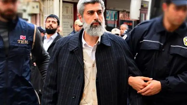 Alparslan Kuytul, vakıf üyelerini dolandırdı iddiası