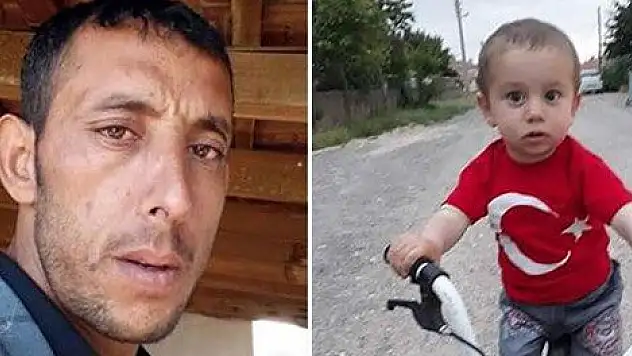 ALPEREN'İN ANNESİNE VE KATİLİNE AĞIRLAŞTIRILMIŞ MÜEBBET İSTEMİ