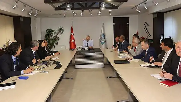Alt Geçitler Trafiği Rahatlatacak