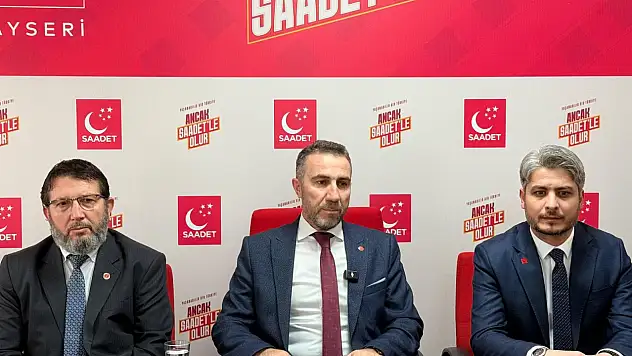 Altun'dan asgari ücret ve GSS tepkisi: 'Vatandaş borç kıskacında'