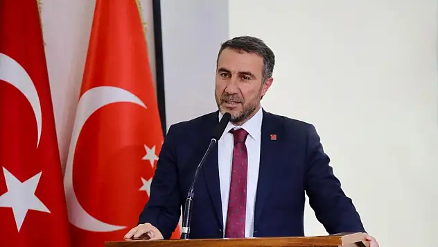 Altun: Ekonomik sıkıntıların çözümü için güçlü bir iradeye ihtiyaç vardır
