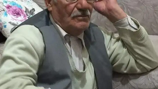 Alzheimer Hastası 2 Gündür Kayıp
