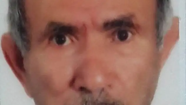 Ambulansın Çarptığı Yaşlı Adam Hayatını Kaybetti