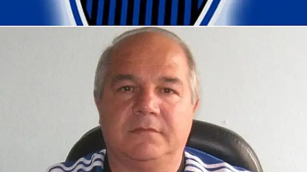 Amigo Mehmet Erciyes'e Başkan