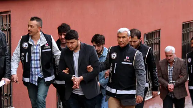 Anadolu Farm'ın 3 yöneticisi tutuklandı