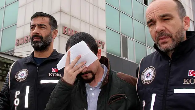 Anadolu Farm'ın çalışanı 1 kişi daha gözaltına alındı