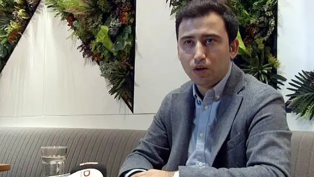 Anadolu Farm'ın kurucusunun yurtdışına kaçmasını polis engelledi