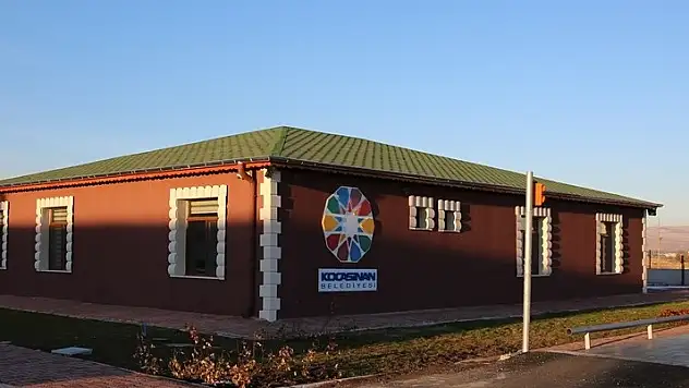 Anadolu'nun en modern geri dönüşüm tesisi Kayseri'de açılıyor