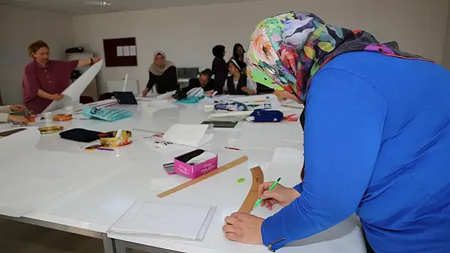 ANADOLU'NUN KÜLTÜRÜ EV TEKSTİLİNE YANSIYACAK