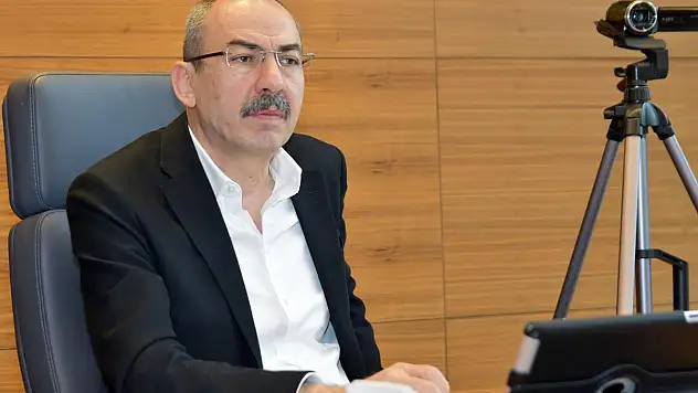 ANADOLU'NUN TİCARET MERKEZİ KAYSERİ'DE NEFES KREDİSİ HAYATA GEÇİRİLDİ