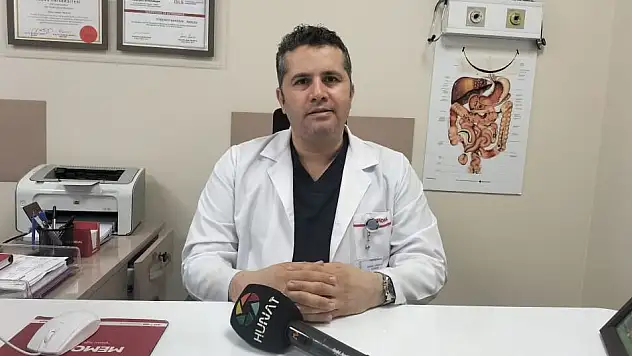 ANAL BÖLGE RAHATSIZLIĞI HAYATİ RİSK OLUŞTURABİLİR