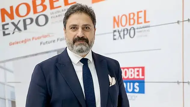 ANAMAK FUARI İÇİN SON DÜZLÜK: 20 GÜNDEN AZ KALDI!