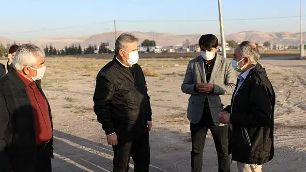 ANBAR'DA BUGÜN TESPİT, PAZARTESİ ÇALIŞMA
