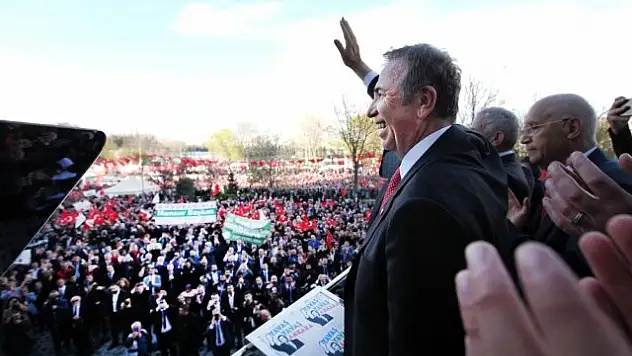 Ankara Büyükşehir Belediye Başkanı Yavaş, Belediye Personeli İçin Mesaj Yayımladı