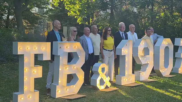 Ankara'da '19 Temmuz Dünya Fenerbahçeliler Günü' Kıraç konseriyle kutlandı