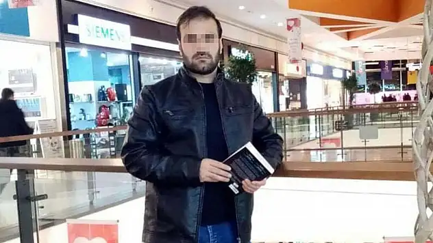 ANKARA'DA EŞİNİ 4 ÇOCUĞUNUN GÖZÜ ÖNÜNDE ÖLDÜRDÜ