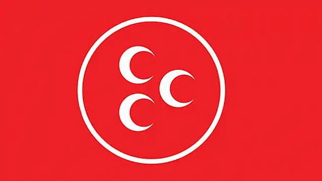 Ankara'da MHP'ye büyük katılım