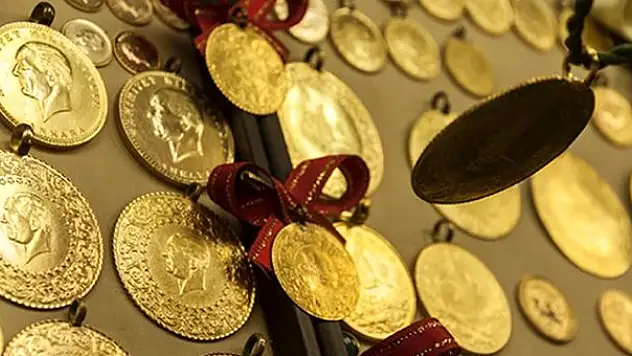 ANLAŞMA SONRASI ALTIN DÜŞÜŞE GEÇTİ