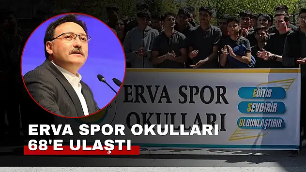 Anne feryadından doğdu: Kayseri'de sayısı 68'e ulaştı
